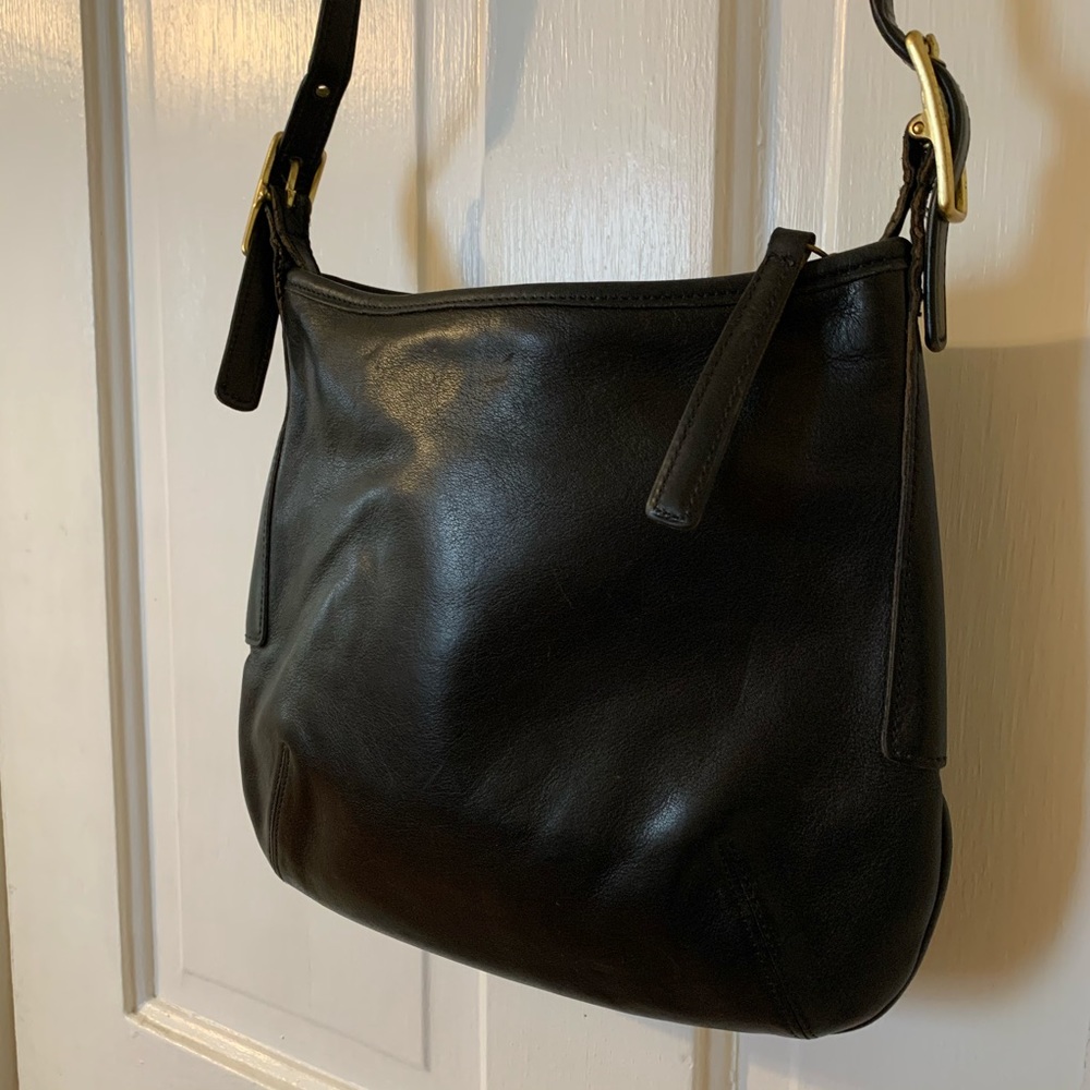 VTG Coach 9204 Court Crossbody Slimline Boho